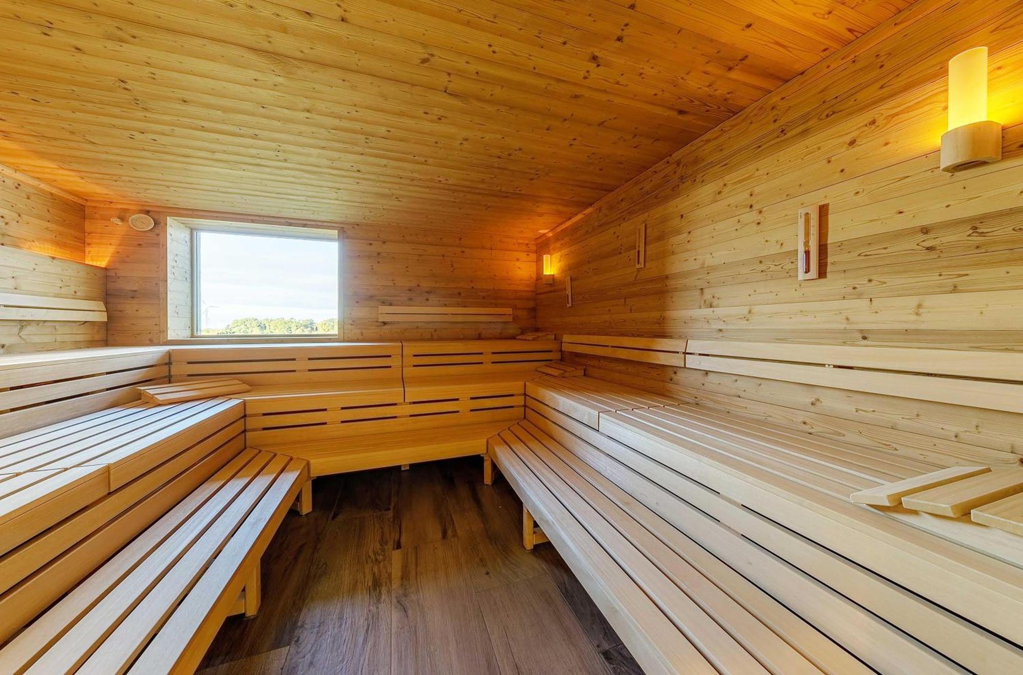 Appartement Boddensonne