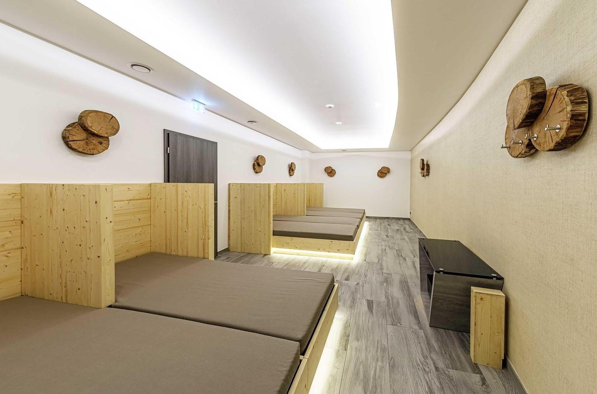 Boddensonne Appartement *