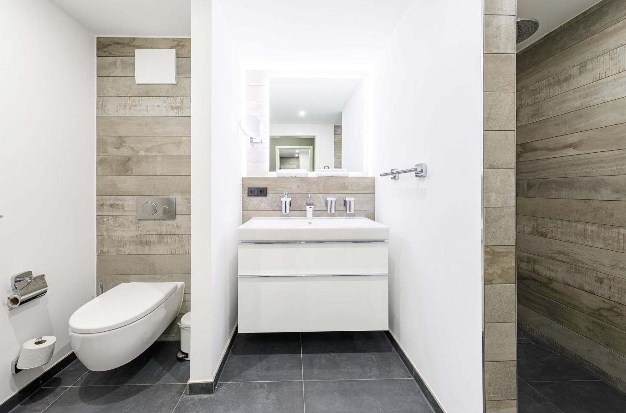 Boddensonne Appartement *